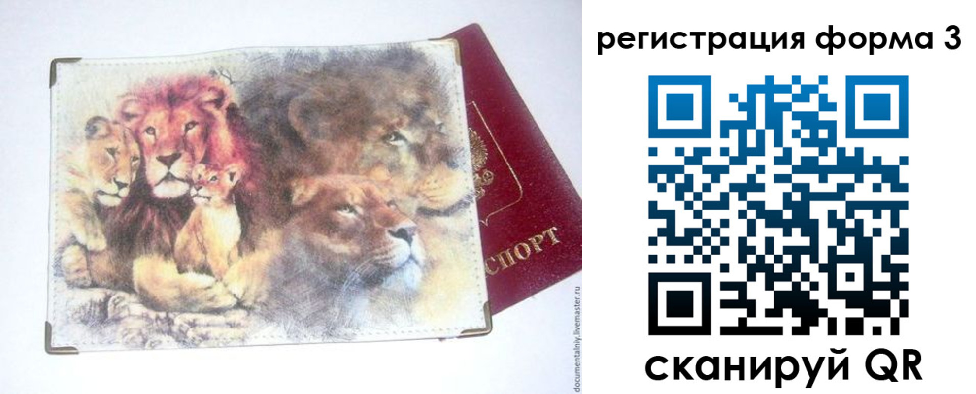 прописка в квартире в Волосово