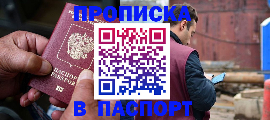 временная прописка в Волосово