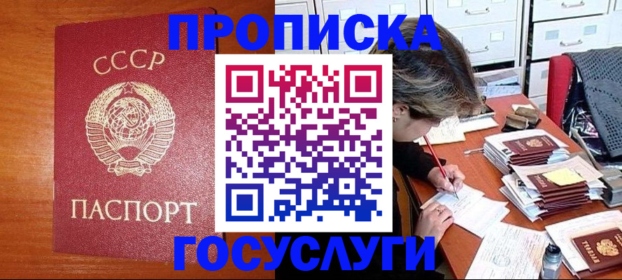 прописка от собственника в Волосово